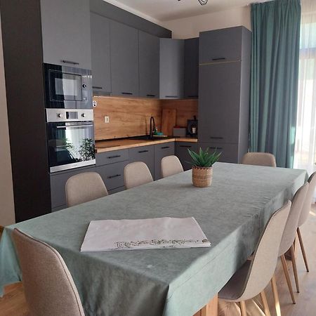 Villa Doma Sapareva Banya ภายนอก รูปภาพ