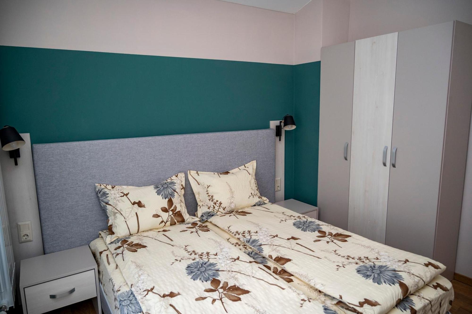 Villa Doma Sapareva Banya ภายนอก รูปภาพ