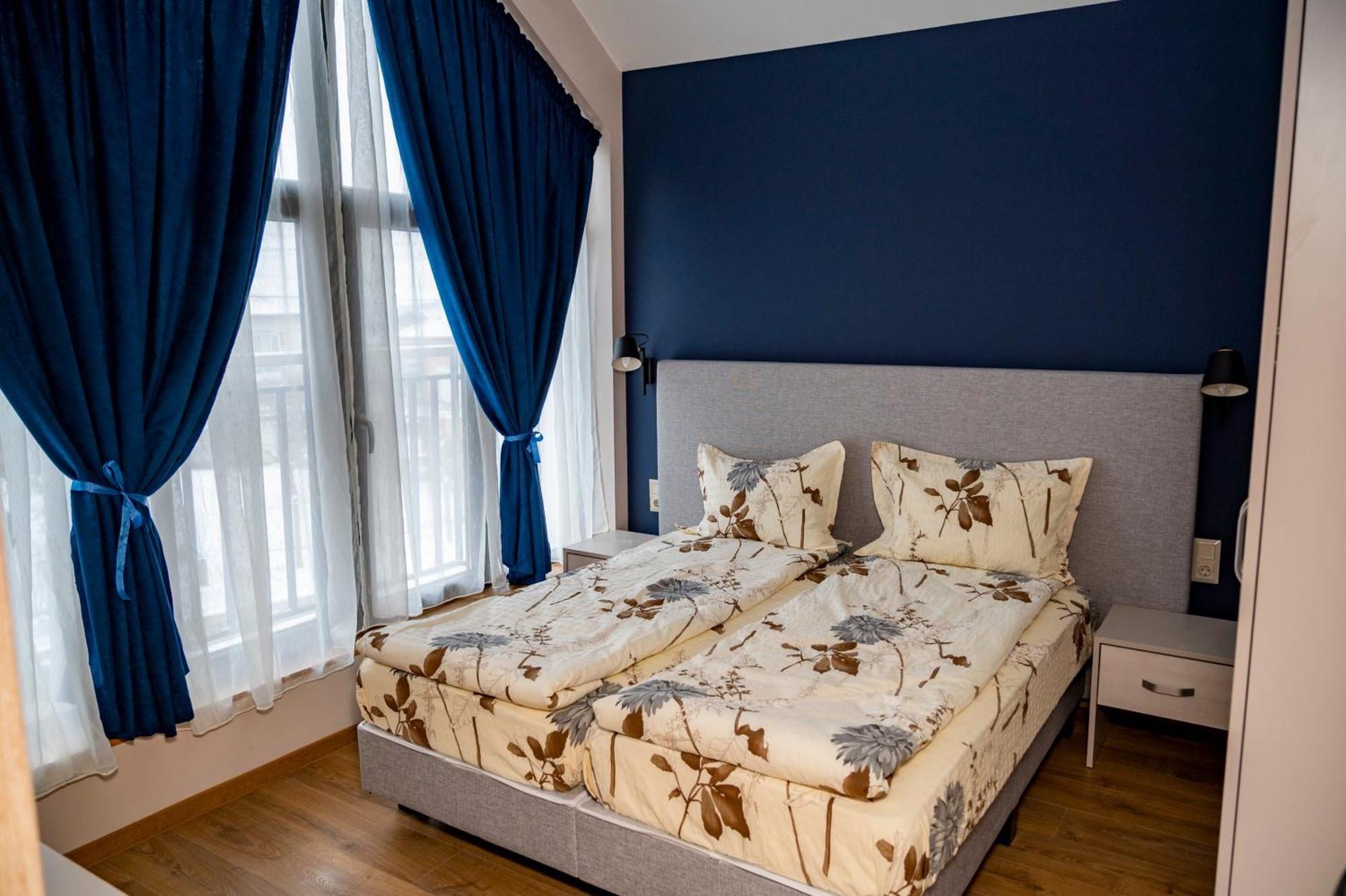 Villa Doma Sapareva Banya ภายนอก รูปภาพ