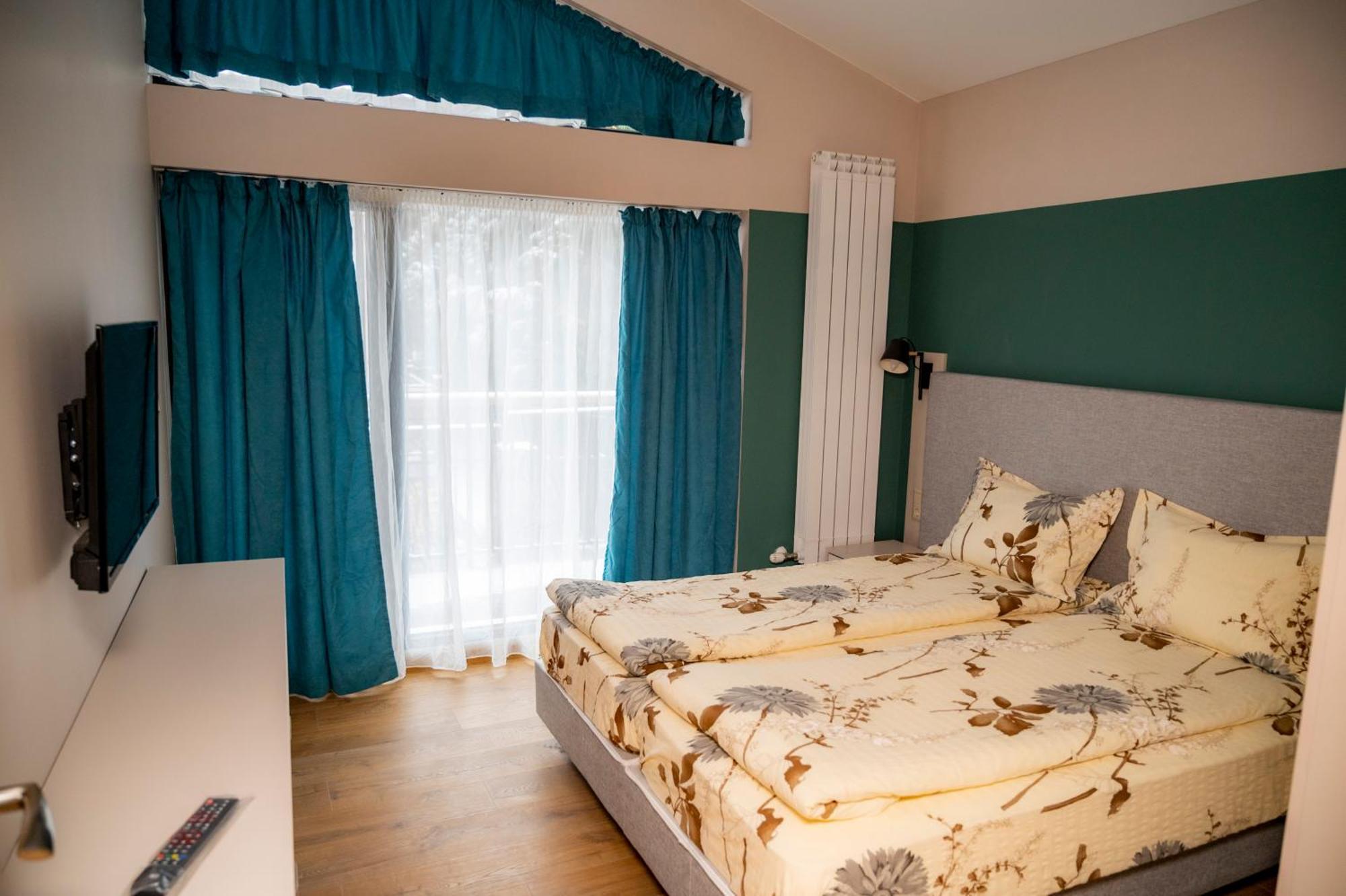 Villa Doma Sapareva Banya ภายนอก รูปภาพ