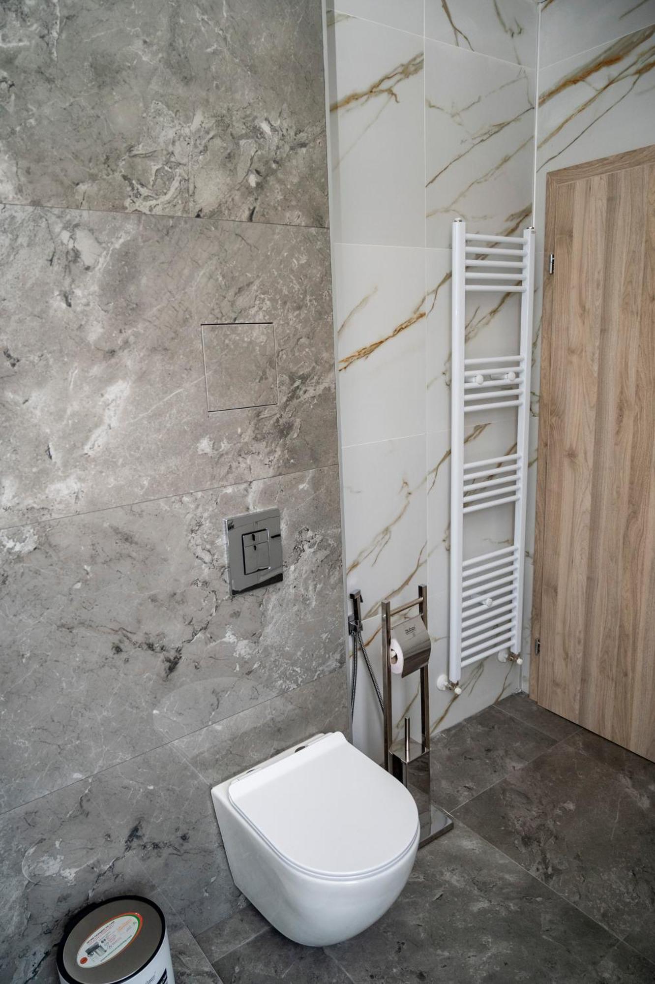 Villa Doma Sapareva Banya ภายนอก รูปภาพ