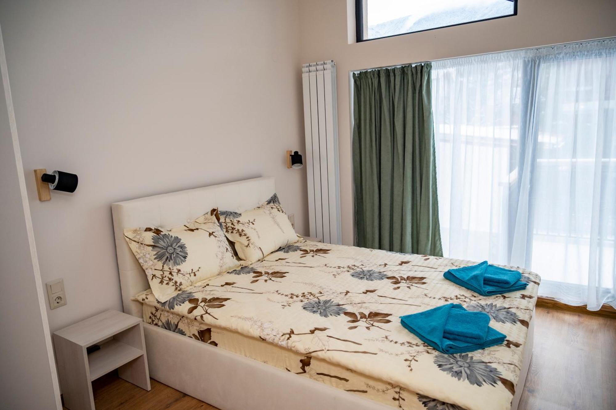 Villa Doma Sapareva Banya ภายนอก รูปภาพ