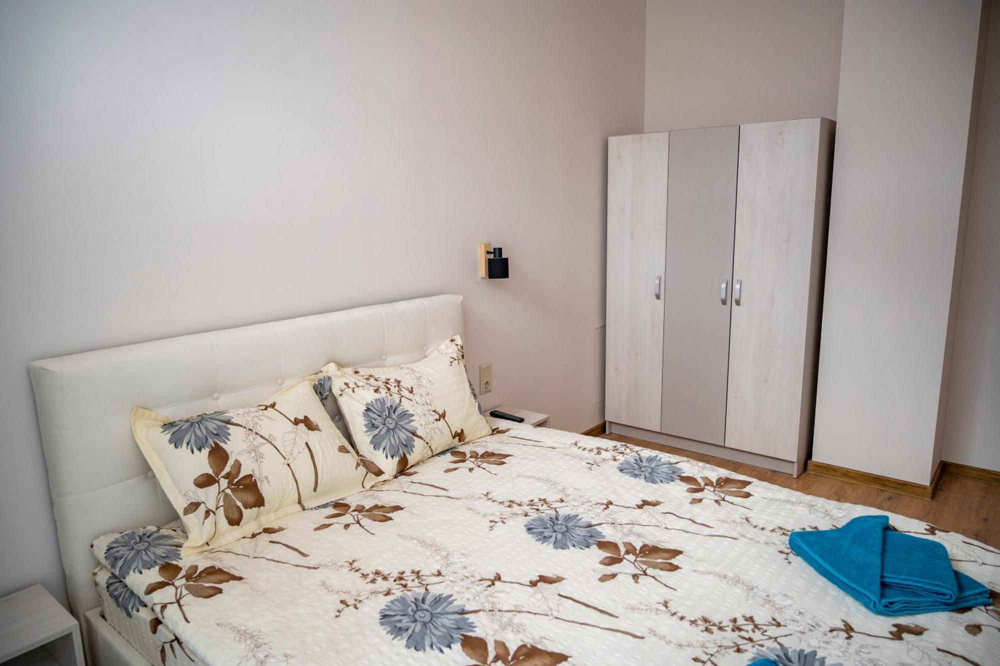 Villa Doma Sapareva Banya ภายนอก รูปภาพ