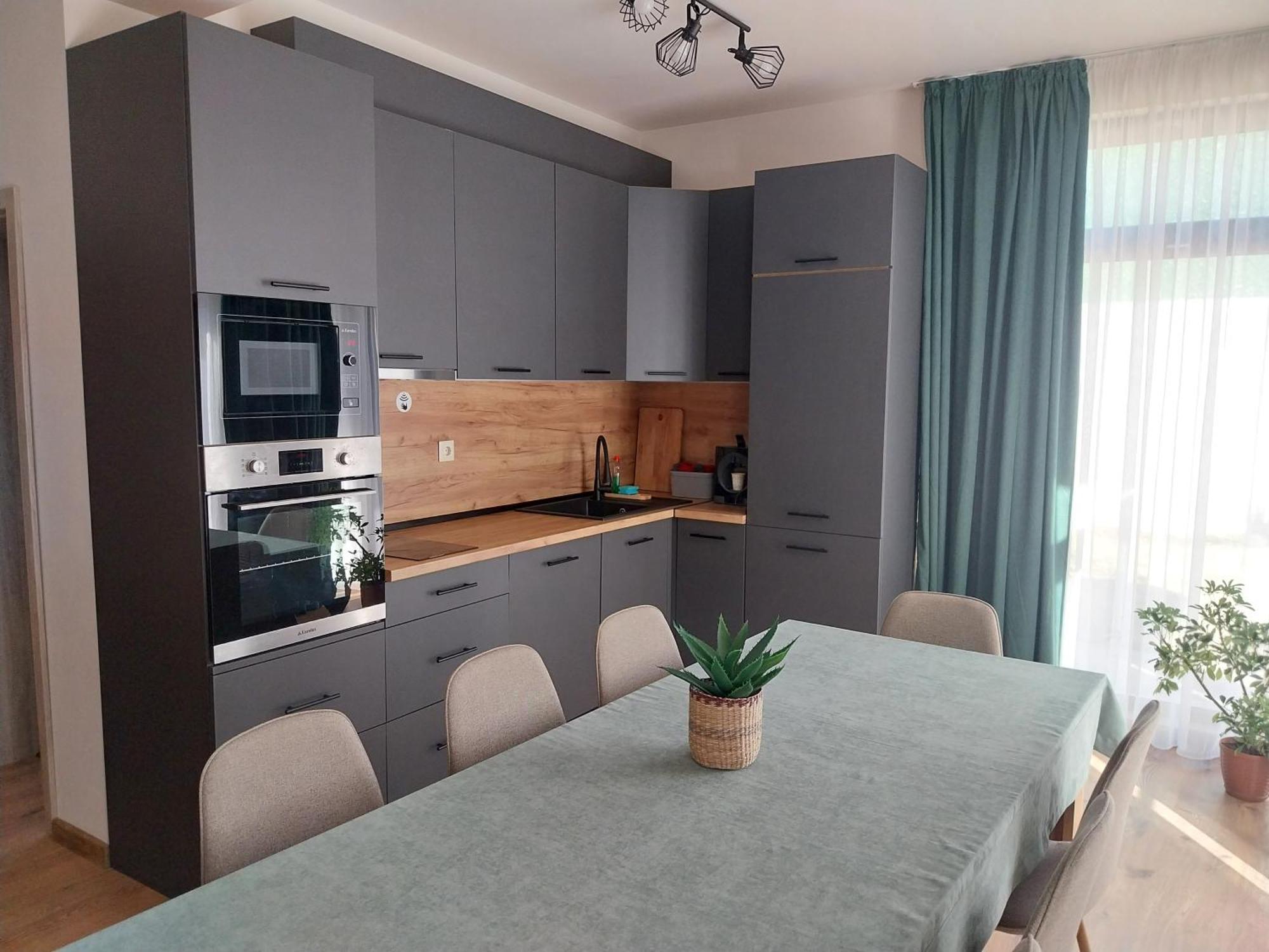 Villa Doma Sapareva Banya ภายนอก รูปภาพ