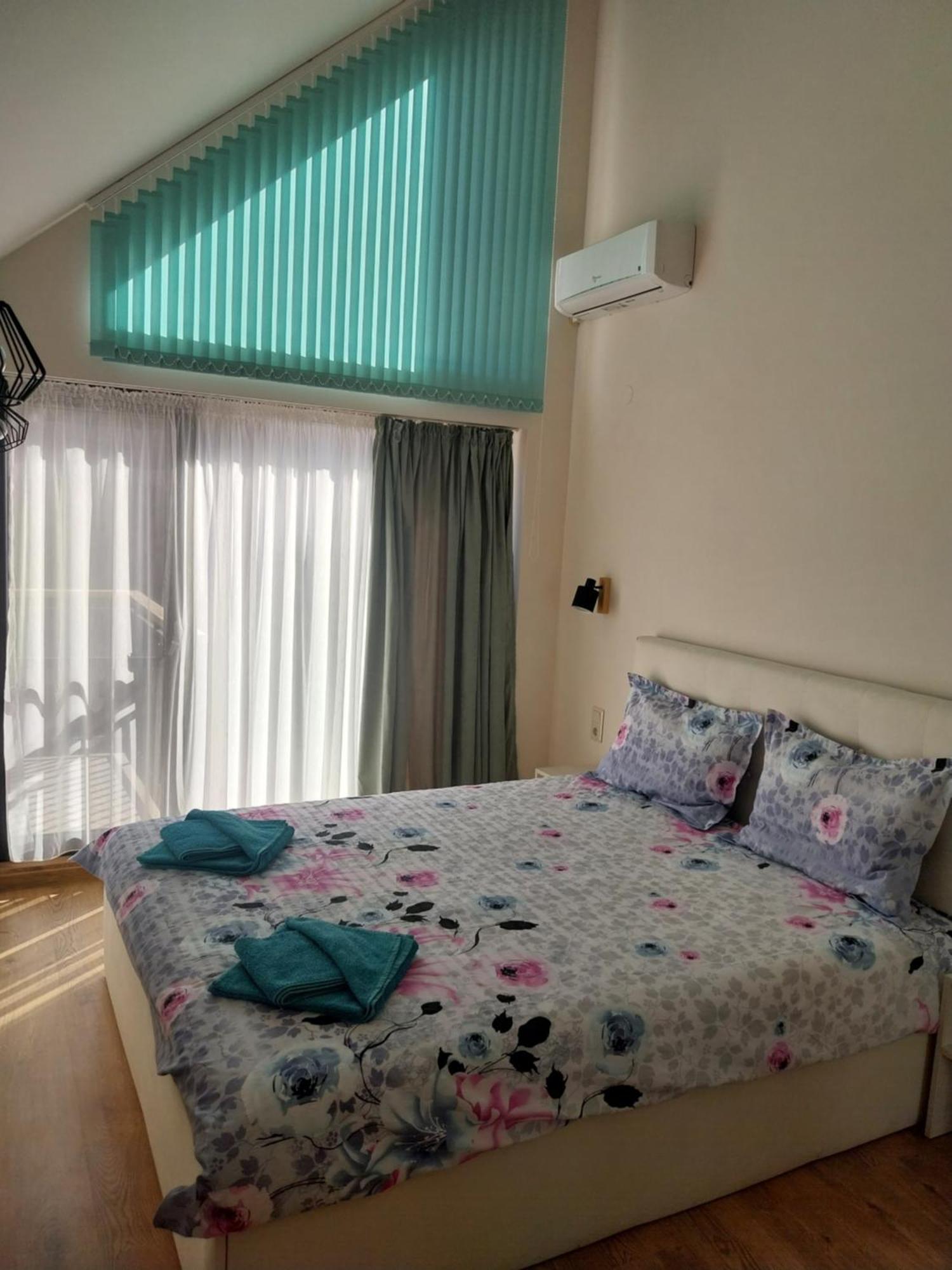 Villa Doma Sapareva Banya ภายนอก รูปภาพ