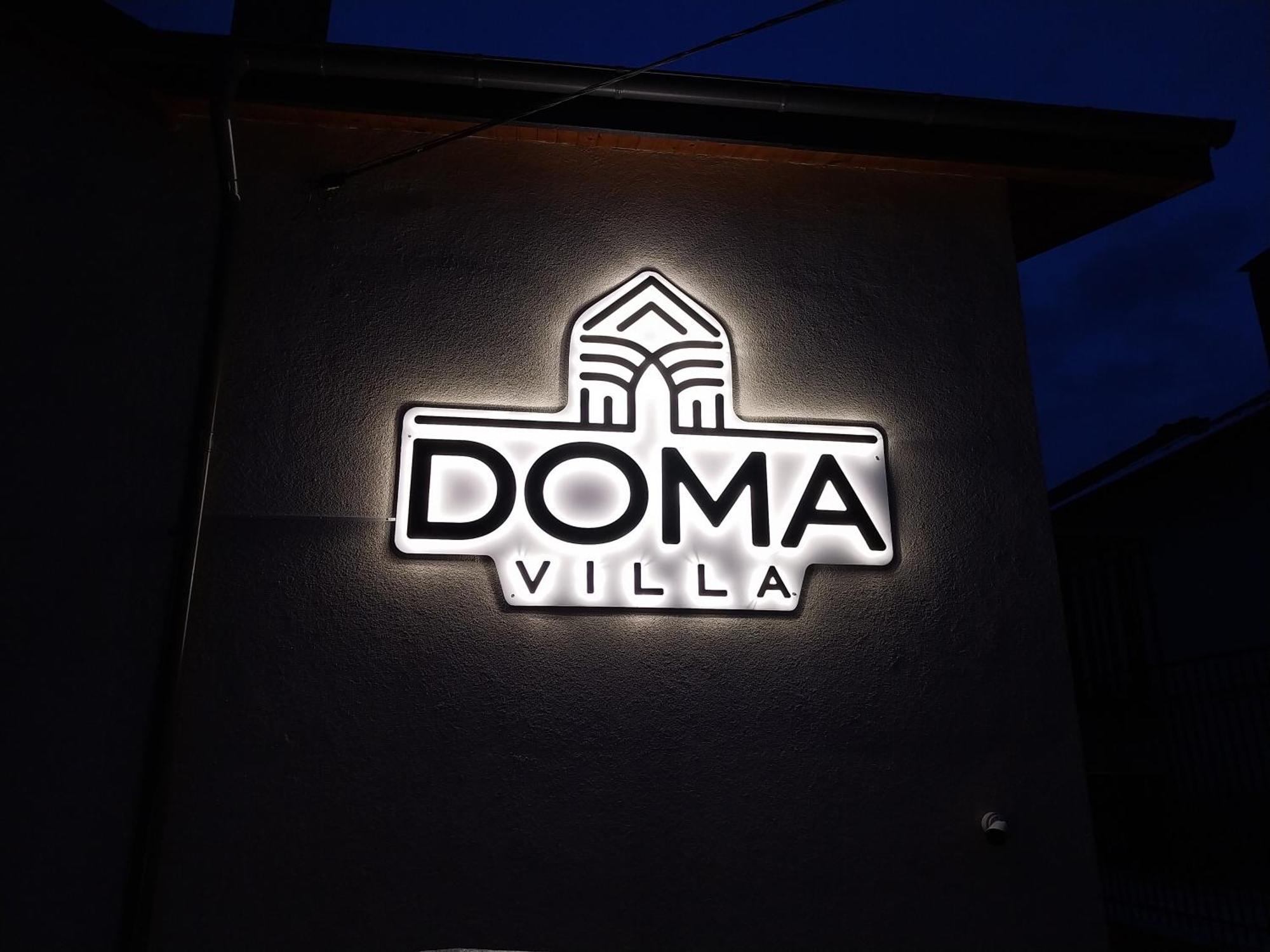 Villa Doma Sapareva Banya ภายนอก รูปภาพ